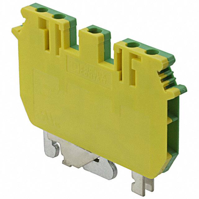 2775456 Phoenix Contact  Canale guida DIN